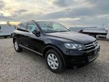 Volkswagen Touareg 3.0 V6 TDI Tiptronic Edition  BMT - Volkswagen Touareg: Leder
