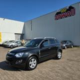 Opel Antara CDTI Cosmo 4x4 AT- TÜV 12.26 LEDER AHK SI - Opel Antara