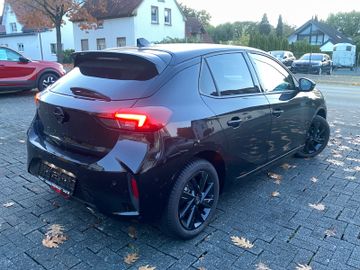 Bild 6 Opel CORSA GS LINE 100 PS AUTOMATIK PDC RFK NAVI SHZ