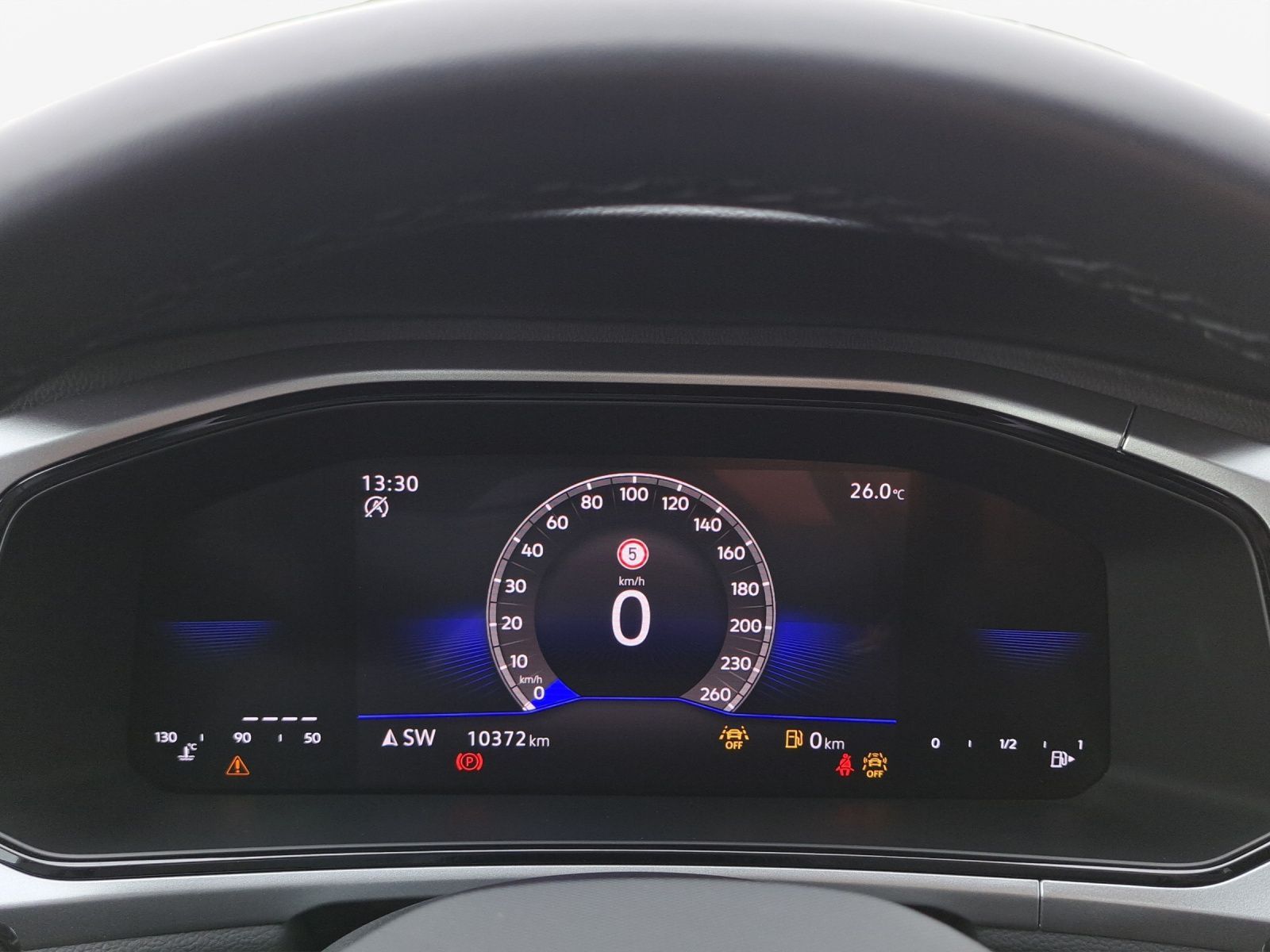 Volkswagen T-Roc - Bild 12