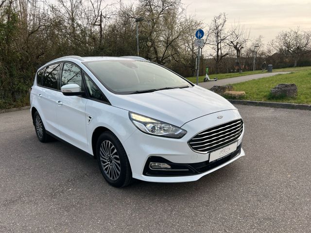 Ford S-Max 2.0 D EcoBlue Trend Manual/Kam Spur