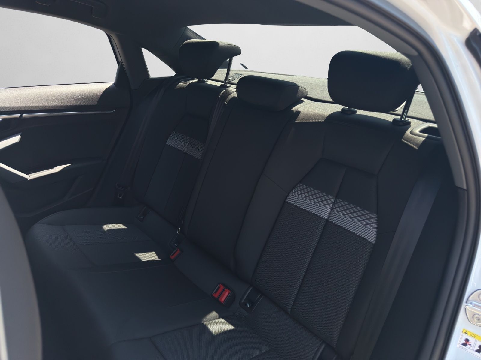 Audi A3 - Bild 15