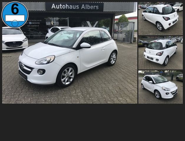 OPEL Adam
