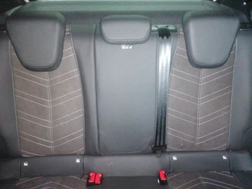 Opel Mokka 1.2 Turbo Ultimate Navi Alcantara