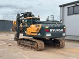 Hyundai HX 210A L Verstellausleger Kamera Radio Klima - Offers