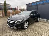 Mercedes-Benz GLA 180  CDI *Navi*Kamera*Automatik - Mercedes-Benz GLA 180 mit Diesel-Antrieb
