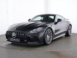 Mercedes-Benz AMG GT 63 4M+ - gebrauchte Mercedes-Benz AMG GT aus dem Jahr 2025