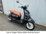 Peugeot Django 125 ABS erst 736km - PEUGEOT ROLLER 125