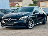 Mercedes-Benz CLA 45 AMG 4Matic Shooting Brake LED|NAV|Leder