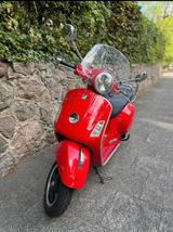 Vespa GTS 250 IE - Offers