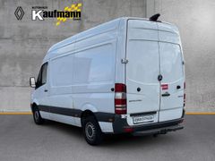 Fahrzeugabbildung Sprinter II Kasten 313 CDI Automatik