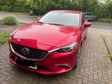 Mazda 6 2.0 SKYACTIV-G 165 Sports-Line Sports-Line - Mazda 6 von privat