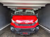 Iveco Daily 35 S13, PRITSCHE, 3 SITZER, KLIMA, 68TKM - Iveco Daily