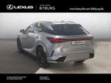 Lexus RX 500 h 500h F-Sport Pano-Glasdach / Mark-Levin - Lexus: F Sport