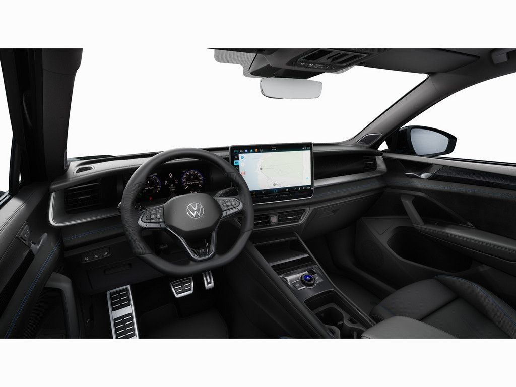 Volkswagen Tayron 1.5 TSI eHybrid R-Line Navi+AHK+Matrix+Pa imagem 2