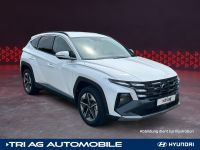 Hyundai TUCSON - Vorschau Bild 1