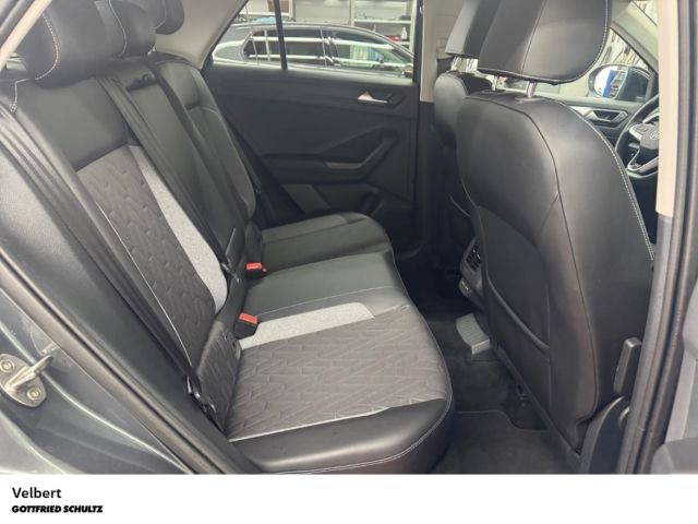 Volkswagen T-Roc - Bild 8