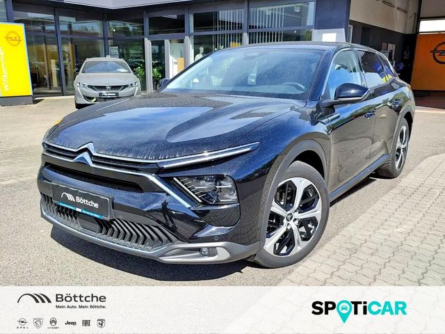 Citroën C5 X 1.6 Hybrid