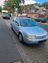 Volkswagen VW Bora 1.9 TDI - Volkswagen Bora mit Diesel-Antrieb
