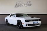 Dodge Challenger 5.7 R/T/SHZ/TEMP/MFL/BTH/AMBIE/R20 - gebrauchte Dodge Challenger aus dem Jahr 2022