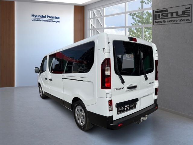 Fahrzeugabbildung Renault Trafic Combi L2H1 3,0t Life +CARPLAY+KLIMA+SHZ+U