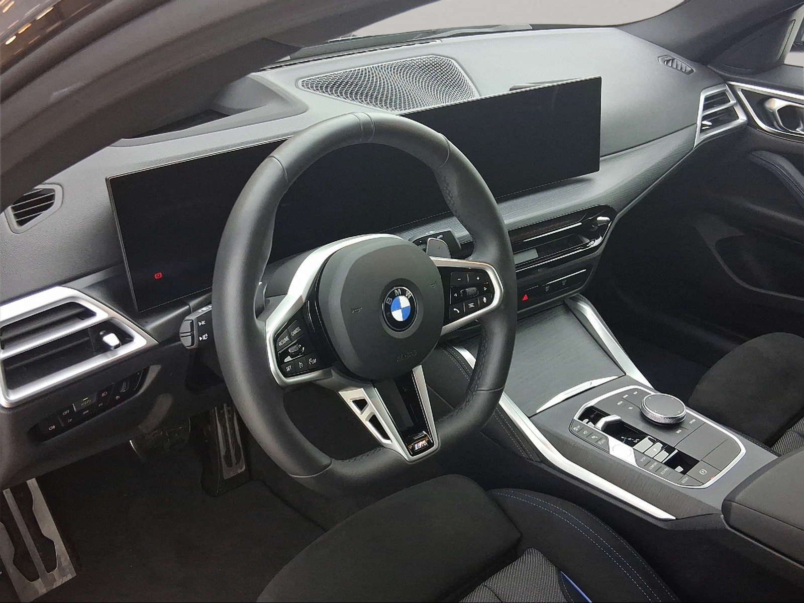 BMW 420 Gran Coupé - Bild 13