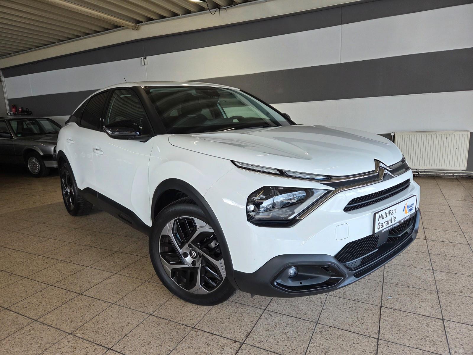 Citroën C4 Lim. Feel Pack**Automatik**HU AU NEU**