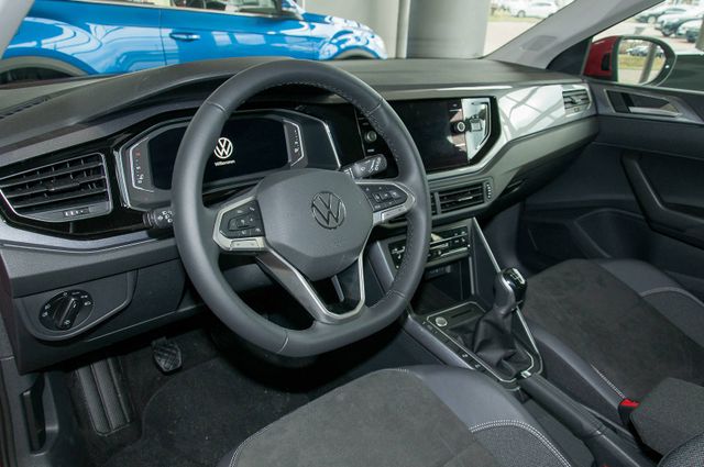 Fahrzeugabbildung Volkswagen Taigo Style 1.0 l TSI OPF 6-Gang Navi