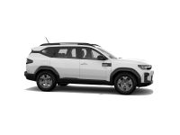 Dacia Bigster - Vorschau Bild 9