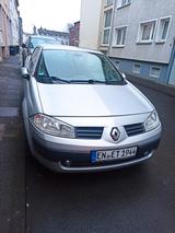 Renault Megane Coupé-Cabriolet Dynamique 1.6 Dynamique - Renault Megane aus 2005: Cabrio