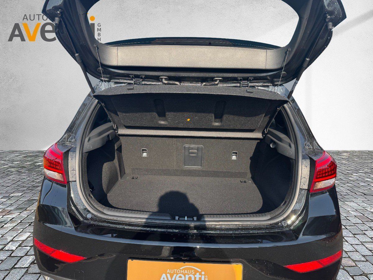 Hyundai i30 – Bild 18
