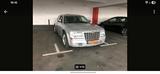 Chrysler 300C 3.5 V6 Autom. - - Chrysler 300C: V6