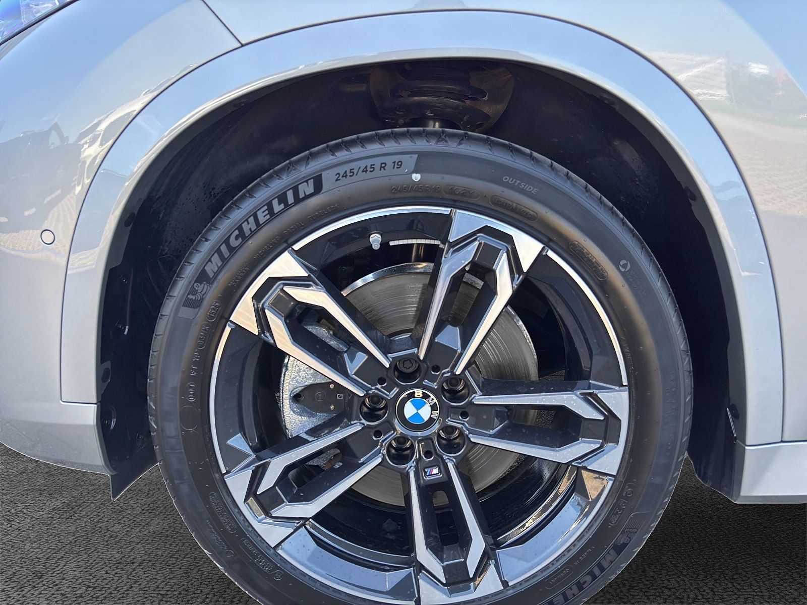 BMW X1 - Bild 9