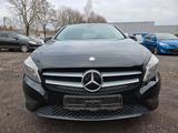 Mercedes-Benz A 180 A A 180 CDI / d BlueEfficiency - Mercedes-Benz A 180 mit Diesel-Antrieb: Limousine