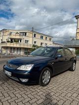 Ford Mondeo Limousine Diesel - alles neu g... - Ford Mondeo aus 2006 mit Diesel-Antrieb