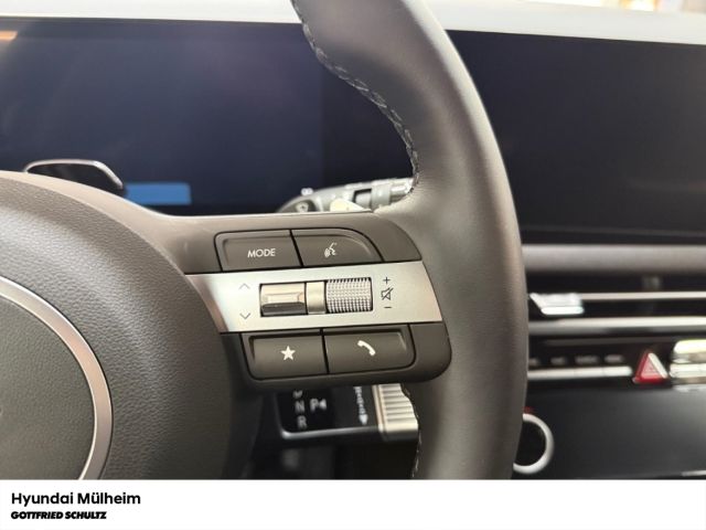 Hyundai TUCSON - Bild 13