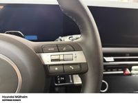 Hyundai TUCSON - Vorschau Bild 13