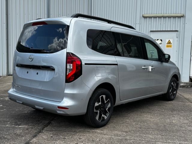 Fahrzeugabbildung Nissan Townstar 1.3 DIG-T Tekna DCT*L2*Navi*Leder*ALU