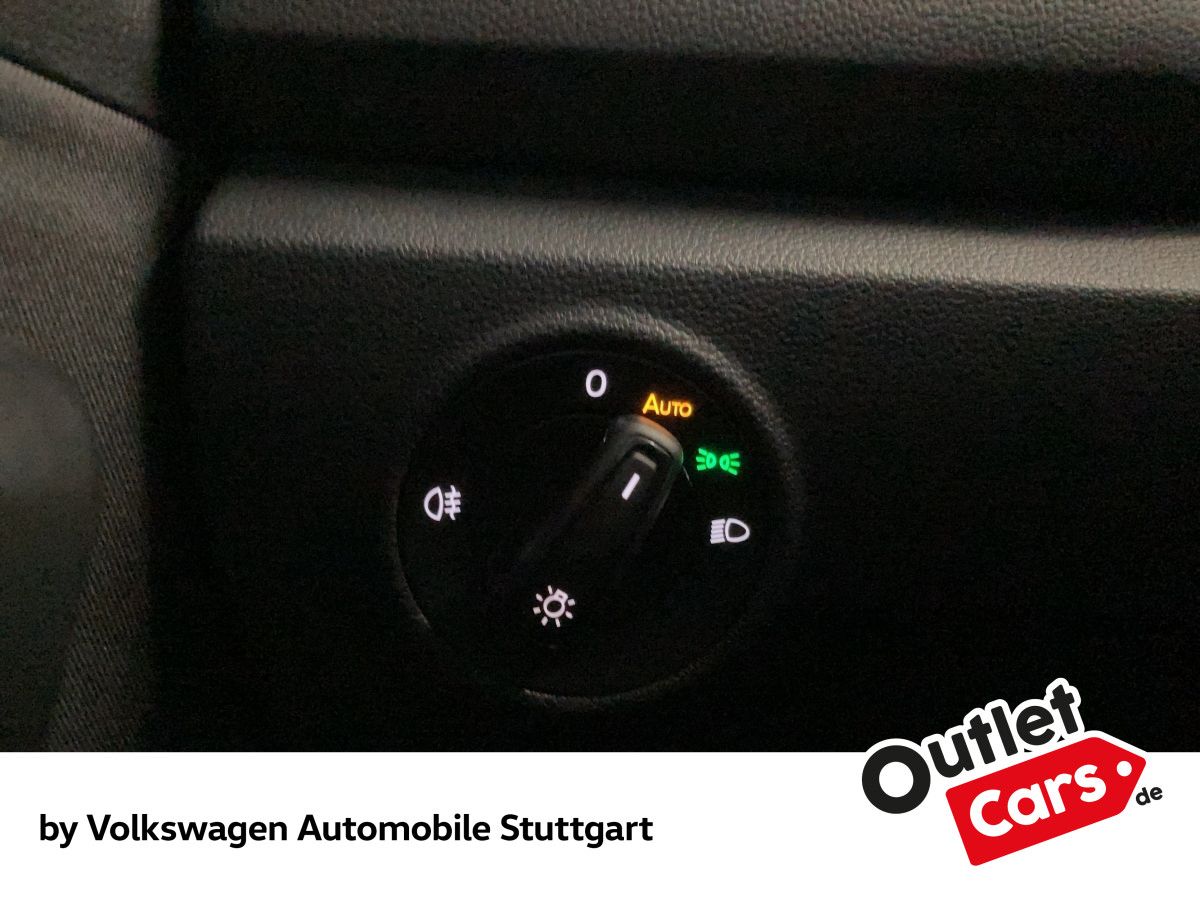 Volkswagen T-Roc - Bild 13