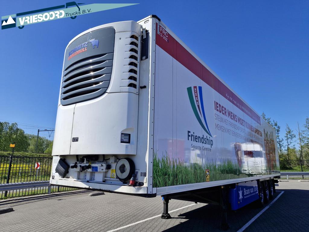 Schmitz Cargobull N/A SCB*S3B