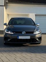 Volkswagen Golf 2.0 TSI DSG 4MOTION R LEDER VIRTUELL UVM. - Volkswagen in Bonn