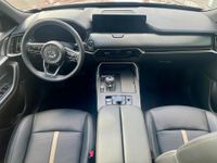 Mazda CX-80 - Vorschau Bild 9