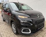 Citroën Berlingo BlueHDi 100 S&S FEEL 7 Sitze.Klima,Eur6 - Citroën Berlingo Gebrauchtwagen in Köln