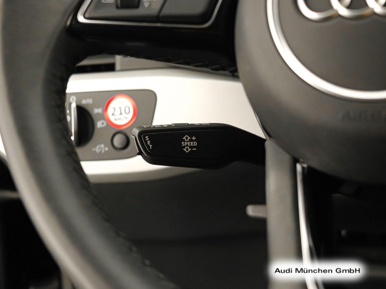 Audi A5 Sportback 40 TFSI S tronic advanced Matrix/Pr, миниатюра 17