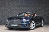 Bentley Continental GTC W12 - Touring - Rotating - Naim - Bentley Continental GTC aus 2019