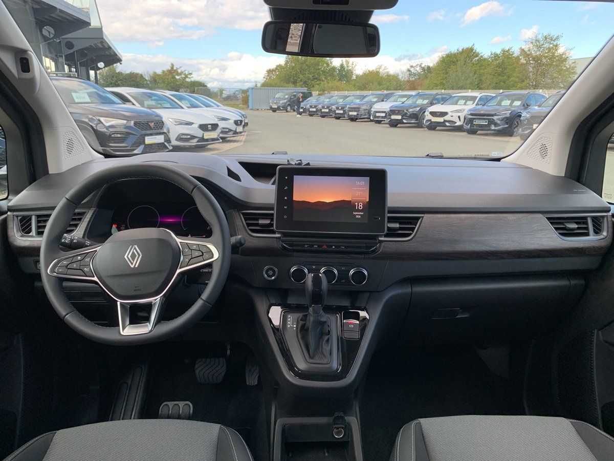 Renault Kangoo - Bild 14