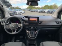 Renault Kangoo - Vorschau Bild 14