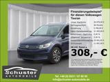 Volkswagen Touran UNITED 7-Sitzer 1.5TSI*DSG Navi SHZ 2xPDC - Volkswagen Touran: 5.2
