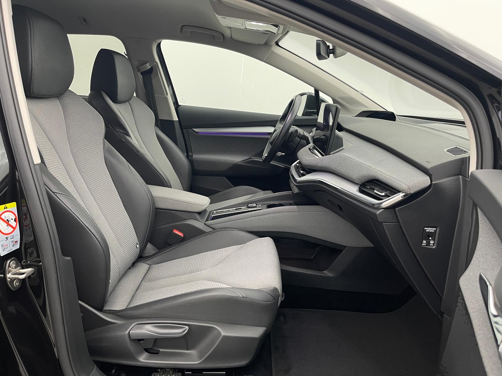 Skoda Enyaq 80 x Loft AHK*360°KAM*MEMORY*HUD*pACC