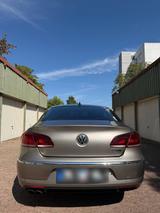 Volkswagen Passat cc scheckheftgepflegt - VW Passat CC von 2014